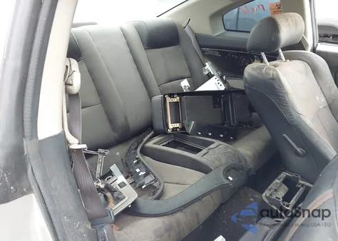 2005 Infiniti G35 from USA, damaged, VIN JNKCV54EX5M418520